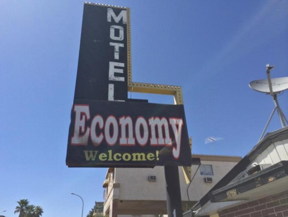 Economy Motel Image 17