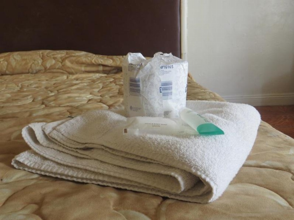 Economy Motel Image 23